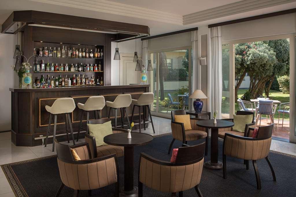 Hotel Nh Catania Parco Degli Aragonesi Restaurante foto
